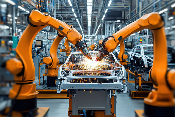 制造業質量管控困局：老方法失效，新策略在哪突破？