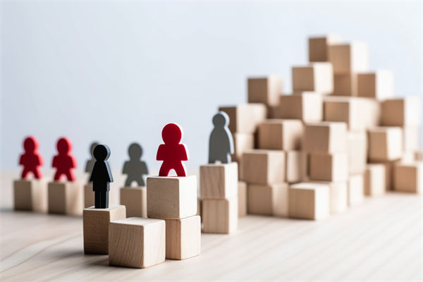 組織架構混亂內耗嚴重，如何借規劃管理重塑協同生態？