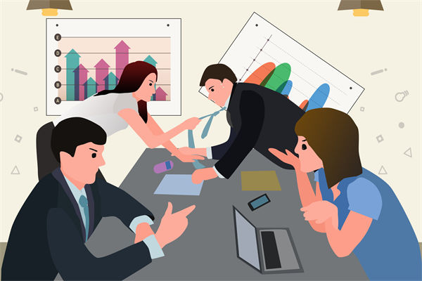 組織架構混亂內耗嚴重，如何借規劃管理重塑協同生態？