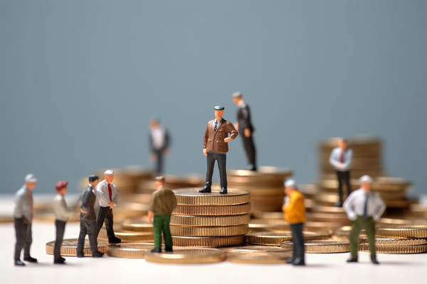 薪酬體系混亂員工怨聲載道，薪酬咨詢如何撥亂反正？