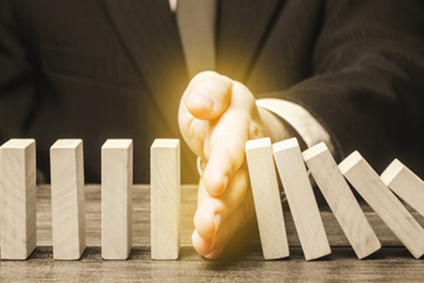 供應鏈斷裂危機四伏，企業如何借管理策略筑起堅固防線？