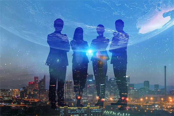 企業(yè)面臨人才流失，人力資源咨詢能提供哪些對策？