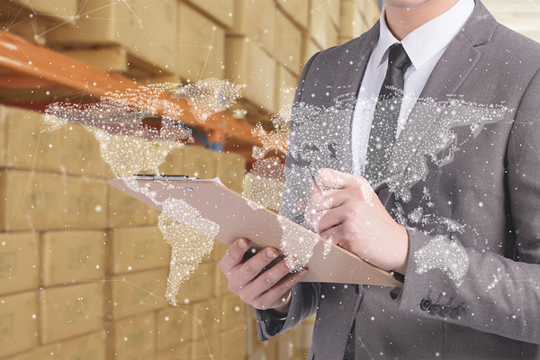 在全球化背景下，供應鏈咨詢如何助力企業拓展市場？