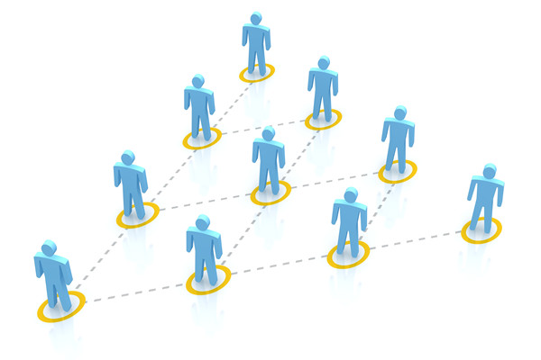 傳統組織模式制約發展，規劃管理怎樣開辟創新變革之路？