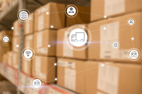 傳統供應鏈效率低下，數字化轉型怎樣顛覆供應鏈管理模式？