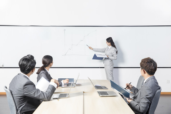 績效管理系統，是應該追求高科技還是保持人性化？