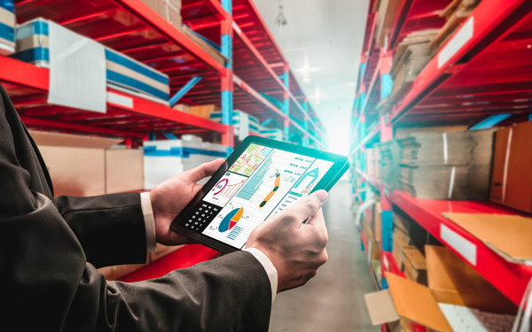 傳統供應鏈效率低下，數字化轉型如何重塑管理新模式？