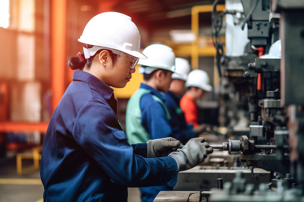 傳統管理失效，管理咨詢憑啥為企業帶來顛覆式變革方案？