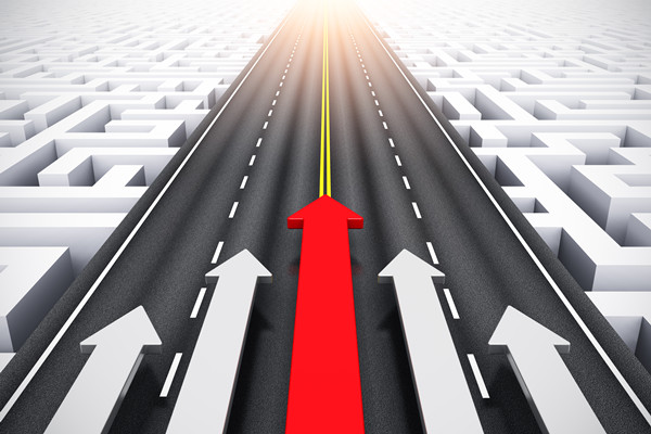 傳統管理失效，管理咨詢憑啥為企業帶來顛覆式變革方案？