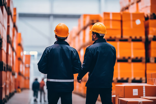 數字化技術如何賦能集成供應鏈，實現智能化管理？