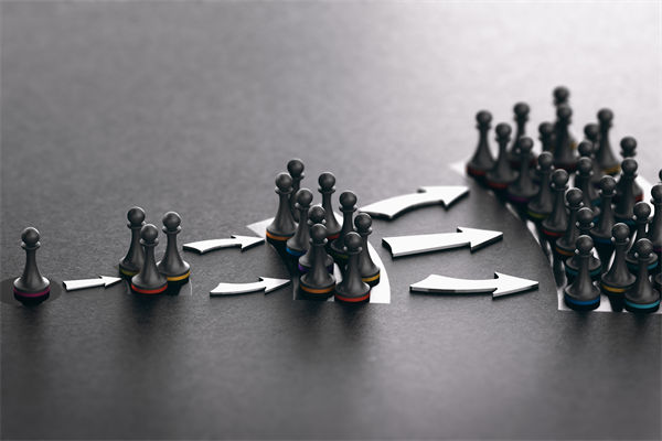 企業擴張期組織失控，規劃管理如何筑牢穩健發展根基？