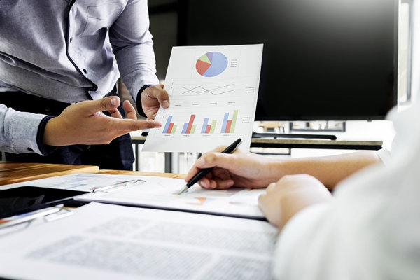 忽視年度經營規劃細節,企業發展或將遭遇重重暗礁! 忽視年度經營規劃細節,企業發展或將遭遇重重暗礁!