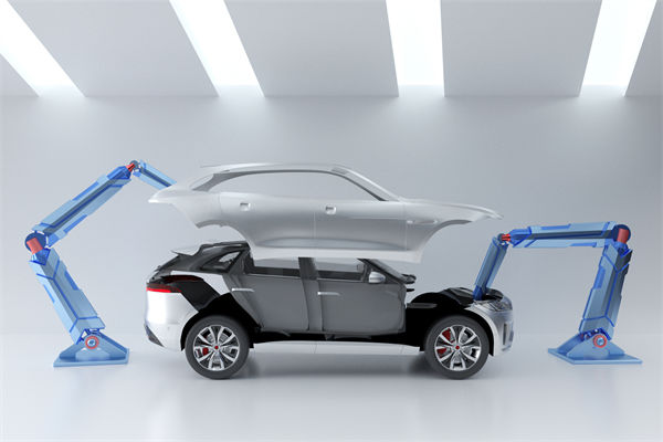 數字化轉型對制造業生產管理的深遠影響有哪些？