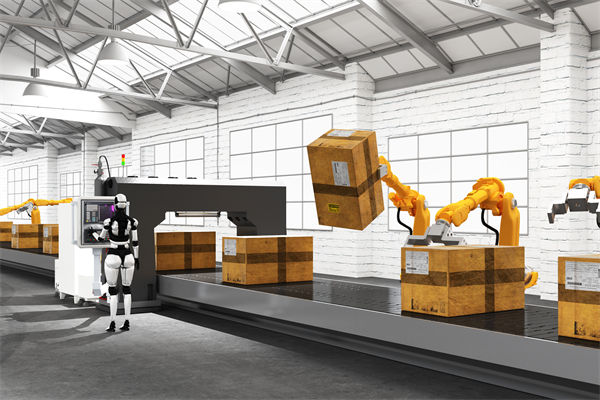 數字化轉型對制造業生產管理的深遠影響有哪些？