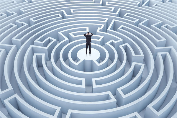 忽視組織規劃管理，企業是否正面臨被淘汰風險？