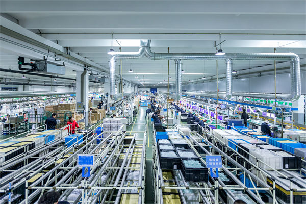 生產(chǎn)流程混亂，浪費(fèi)驚人，精益生產(chǎn)管理如何為您梳理優(yōu)化？