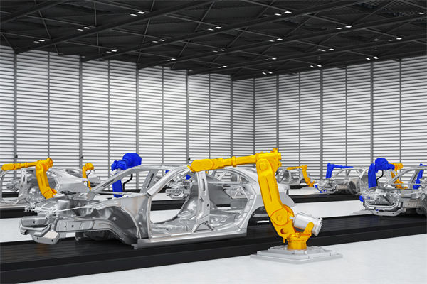 美媒急了：為啥小米能造車蘋果不行？精益生產的問題？