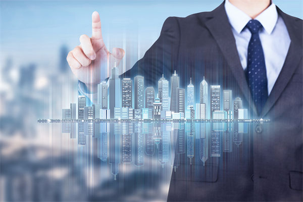 房地產的歷史性轉折點似乎很近了，關聯企業怎么看？