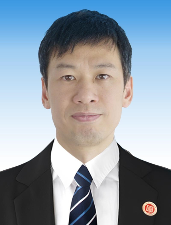 正睿企業管理咨詢師潘濤