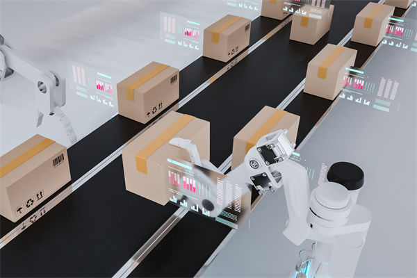 以人工智能賦能高質(zhì)量發(fā)展，對供應(yīng)鏈管理有何啟示？