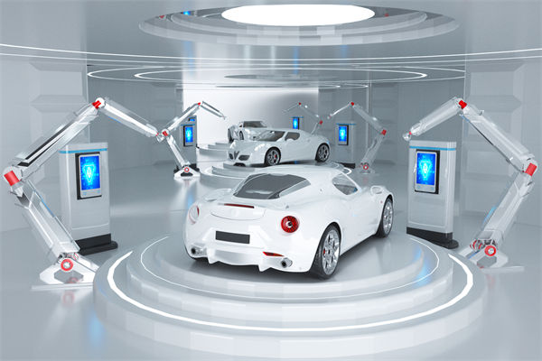 對于推進中國式現代化的政策，制造業有哪些啟示？