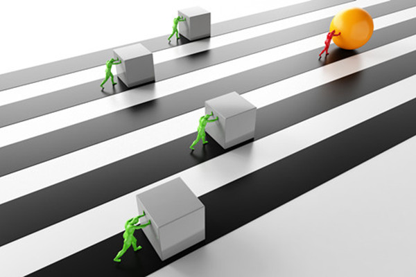 組織變革規劃缺乏前瞻性,怎樣應對市場的快速變化? 組織變革規劃缺乏前瞻性,怎樣應對市場的快速變化?