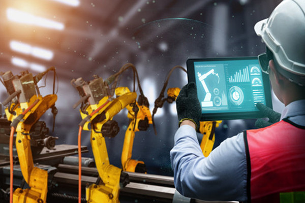 智能制造時代，傳統制造業設備管理的致命短板