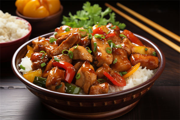 老板直播吃自家黃燜雞：想證明清白，品牌營銷怎么看？