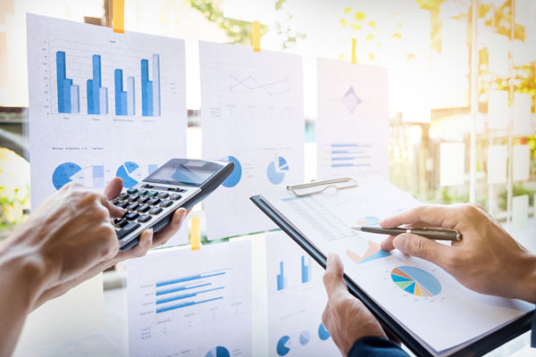 預(yù)算執(zhí)行過程中，如何靈活調(diào)整以應(yīng)對(duì)市場波動(dòng)？