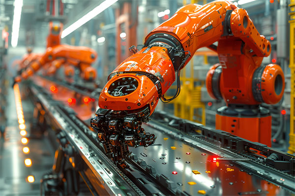 企業深陷效率泥沼？精益生產開啟脫困逆襲之路！