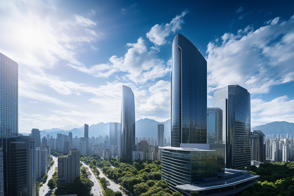 面對復雜市場環境，集團管控咨詢如何確保企業穩健前行？