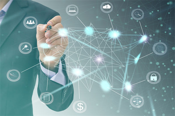 集團面臨數字化轉型浪潮，管控方式怎樣順勢革新？