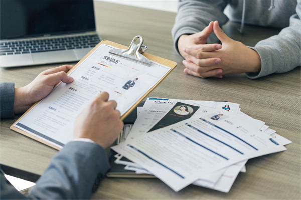 人才吸引總碰壁?看看這幾個關鍵環(huán)節(jié)有沒有出問題! 人才吸引總碰壁?看看這幾個關鍵環(huán)節(jié)有沒有出問題!