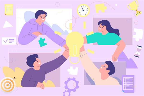 部門職責不清，協同困難，組織規劃如何重塑高效協作流程？