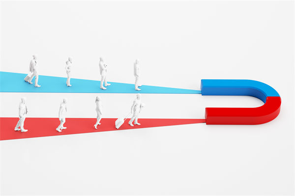 從人力資源管理角度看:民營企業如何向“新”而行? 從人力資源管理角度看:民營企業如何向“新”而行?