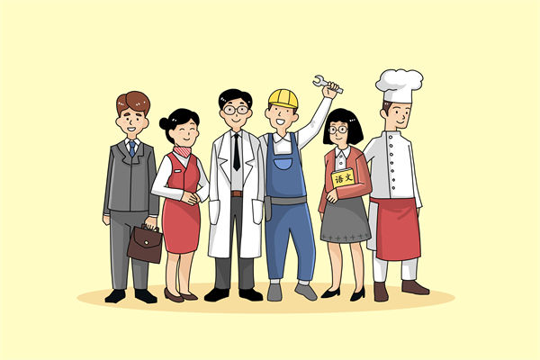 招聘總是招不到、留不住，人力資源管理怎么破局？