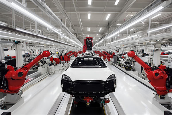 交付周期長(zhǎng)難題待解，精益生產(chǎn)能否實(shí)現(xiàn)極速蛻變？