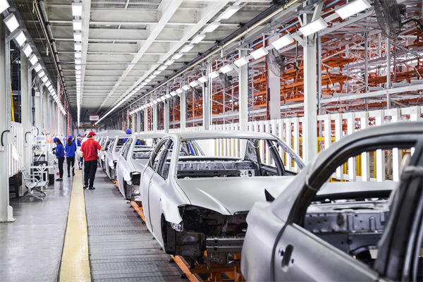 交付周期長(zhǎng)難題待解，精益生產(chǎn)能否實(shí)現(xiàn)極速蛻變？