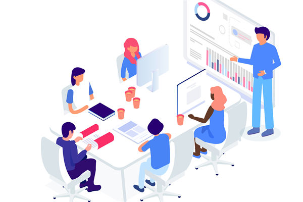 數字化營銷，品牌如何運用數據，優化決策與效果？