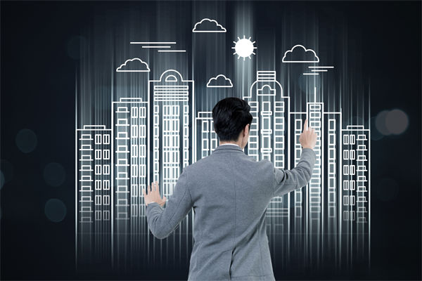 券商：預計內地房地產后續持續恢復，企業年度計劃有何啟示？