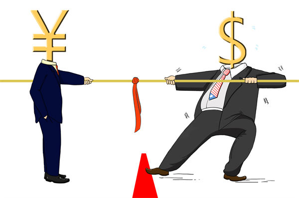 戰略咨詢：關稅戰沖擊下我們如何做好自己的事？