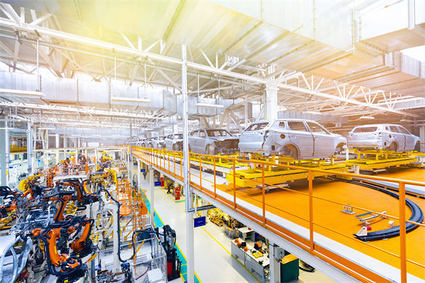 面對質(zhì)量困境無計可施？精益生產(chǎn)給出破局大招！