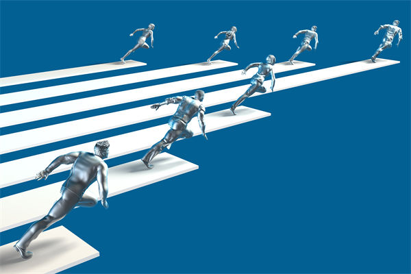 深陷同質化競爭，戰略咨詢為企業量身打造差異化利刃