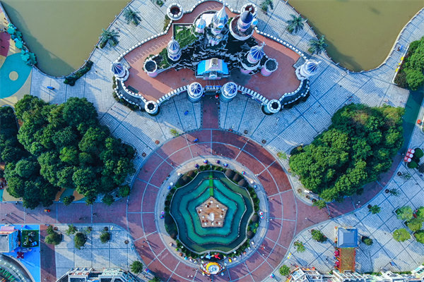 組織架構臃腫，效率低下，株洲組織規劃咨詢公司如何精簡提效？