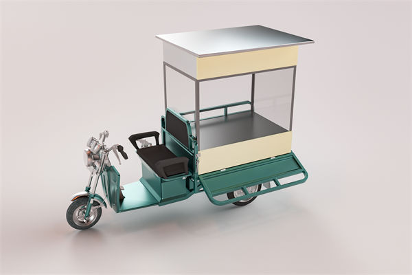 美國人喜歡的“三蹦子”可能要斷貨了，有何營銷啟示？