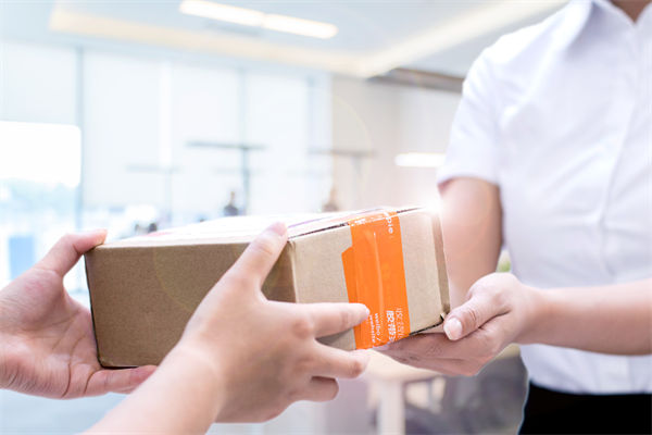 京東：給所有騎手的對象安排工作，關聯企業怎么看？