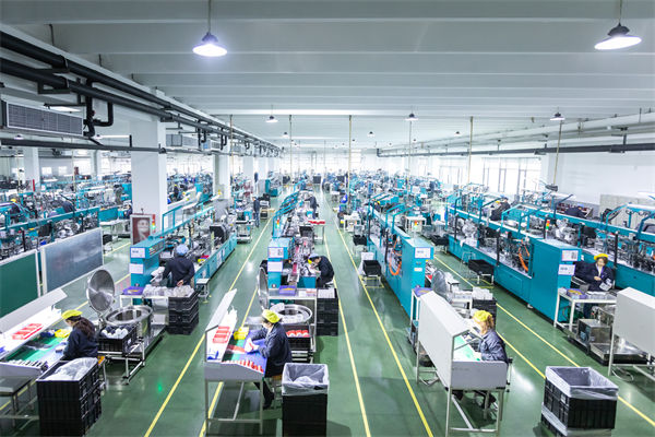 為了老百姓的安居夢，制造業對此有哪些看法與行動？