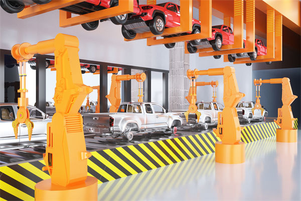 生產(chǎn)流程繁瑣低效，精益生產(chǎn)怎樣簡(jiǎn)化流程提升效率？