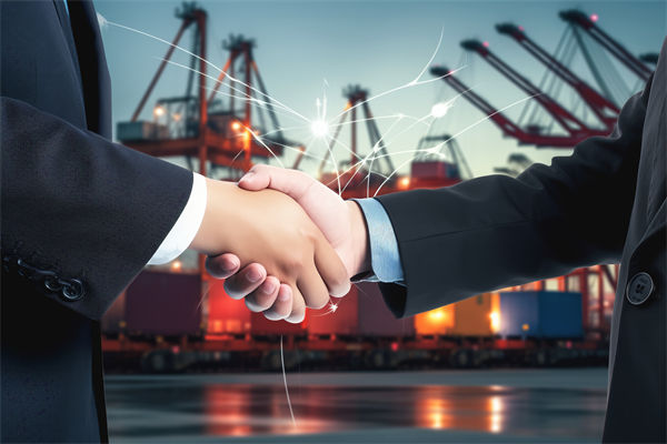 特朗普上任之前，中國已經早有布局的組織規劃啟示