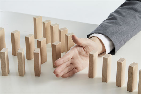 特朗普上任之前，中國已經早有布局的組織規劃啟示